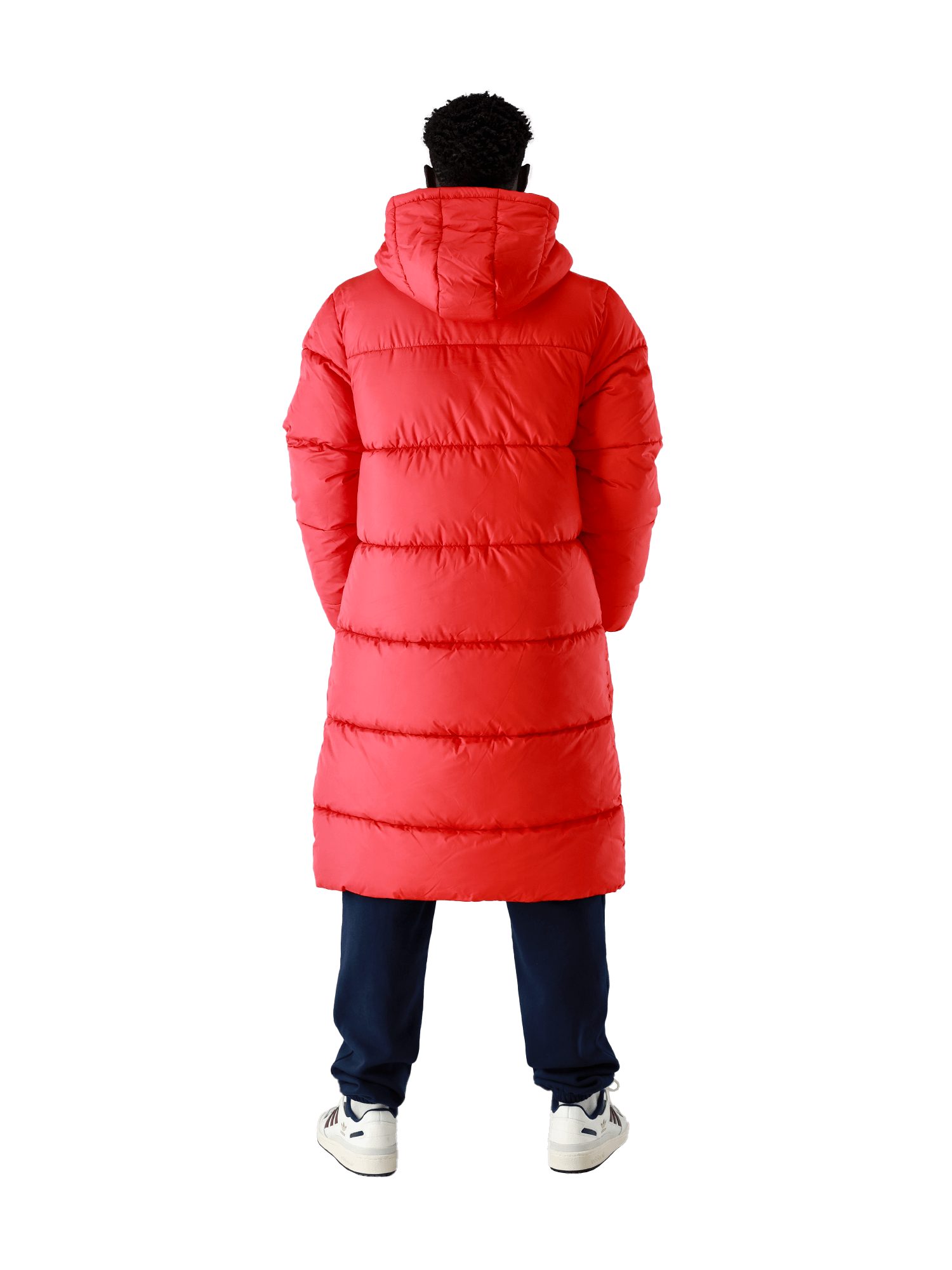 FC Bayern München Outdoorjacke FC Bayern München, Stadionparka I Stadionjacke