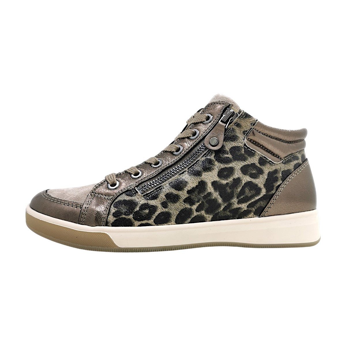 Ara Schnürstiefel Schnürstiefelette günstig online kaufen