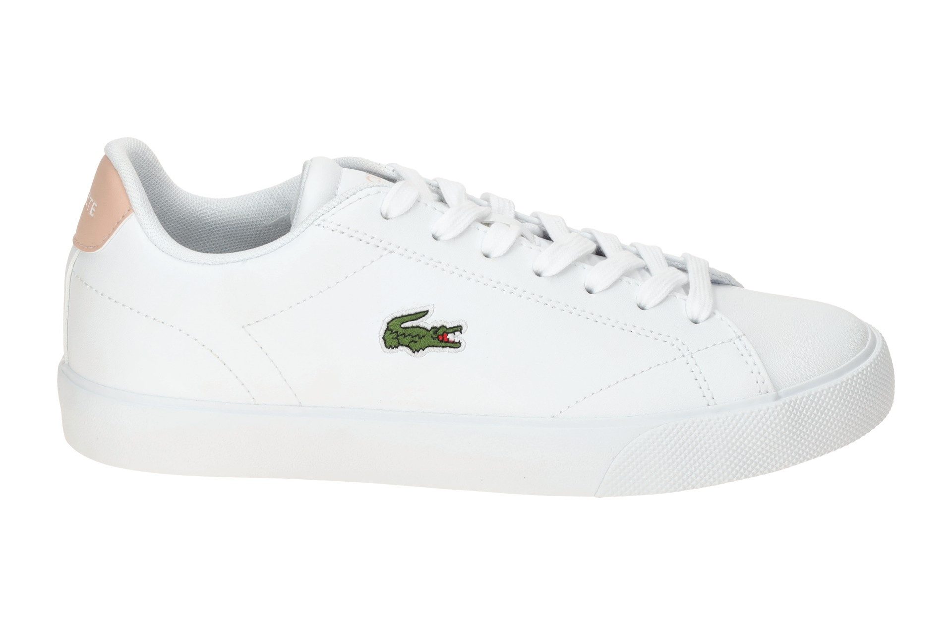 Lacoste 49CFA0037_1Y9 Schnürschuh