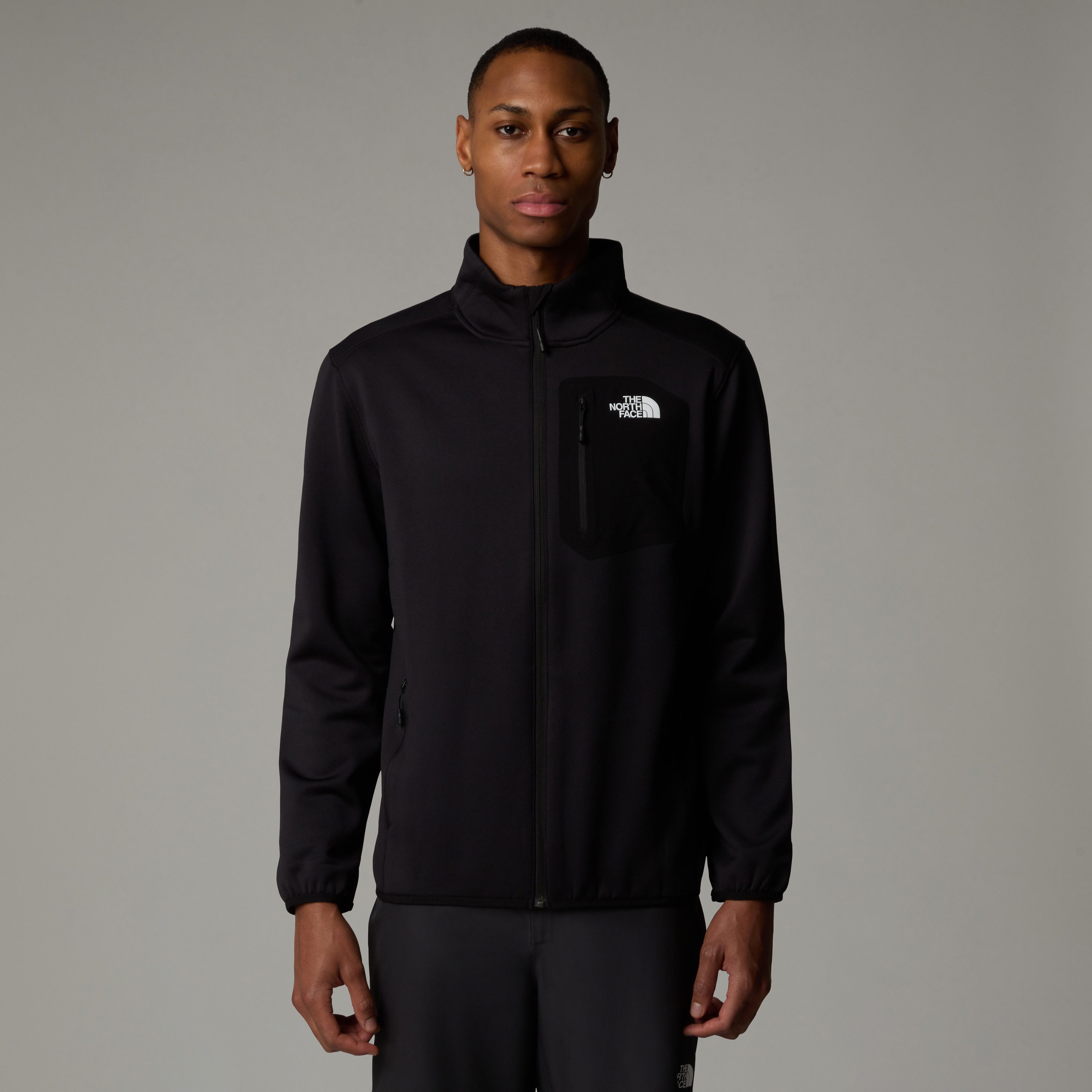 The North Face Fleecejacke günstig online kaufen