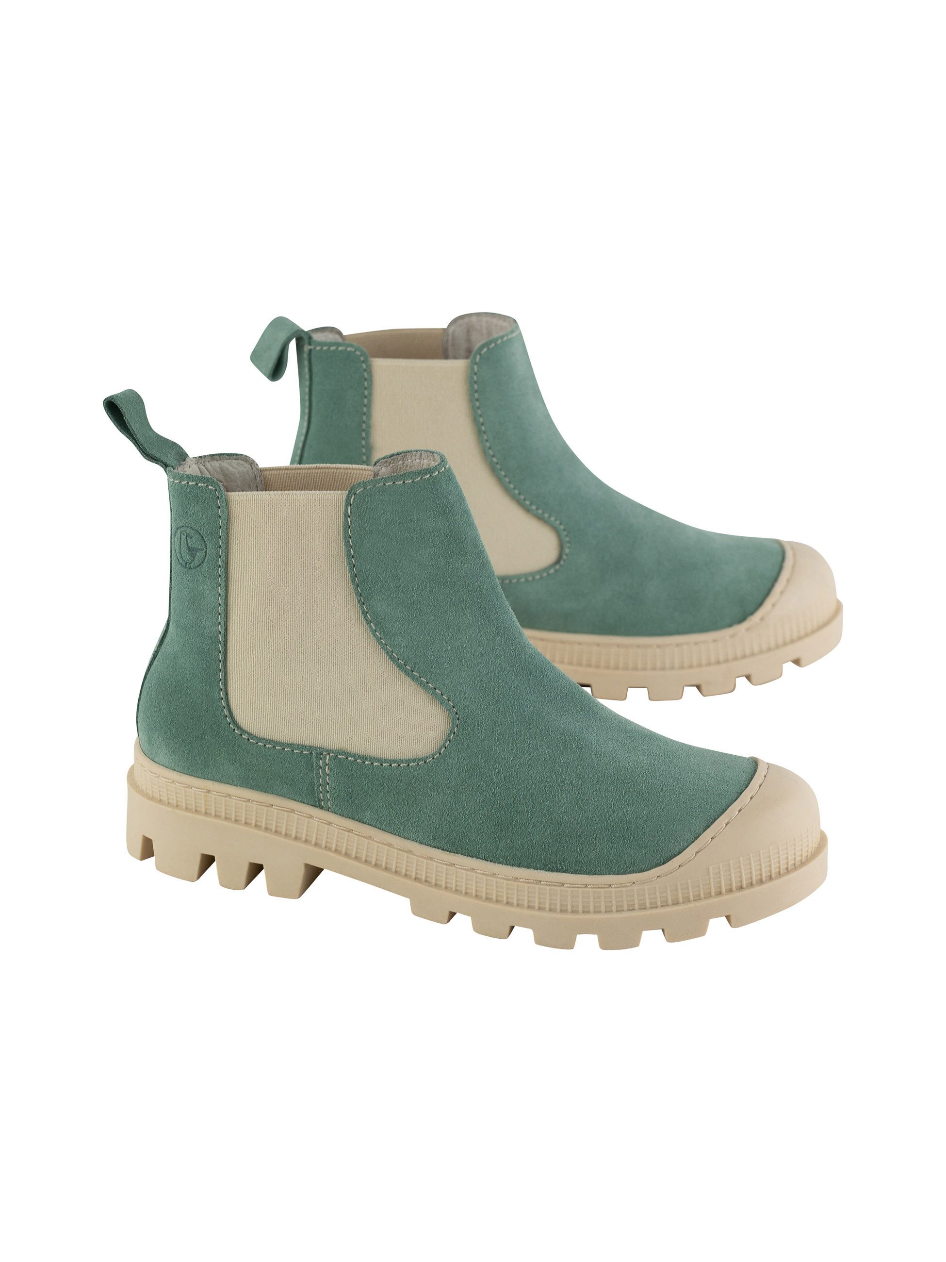 Schietwetter Damen "Elin", Stiefelette Chelseaboots (1-tlg) günstig online kaufen