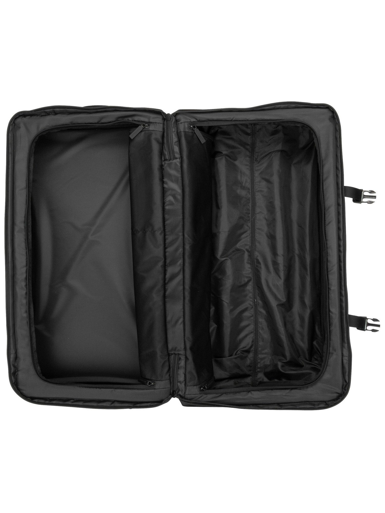 Strellson Trolley Stockwell 2.0 C65 Trolleycase MVZ, 2 Rollen