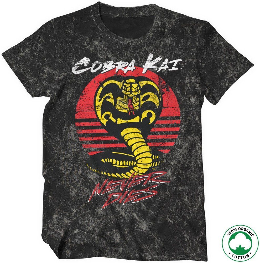 Cobra Kai T-Shirt