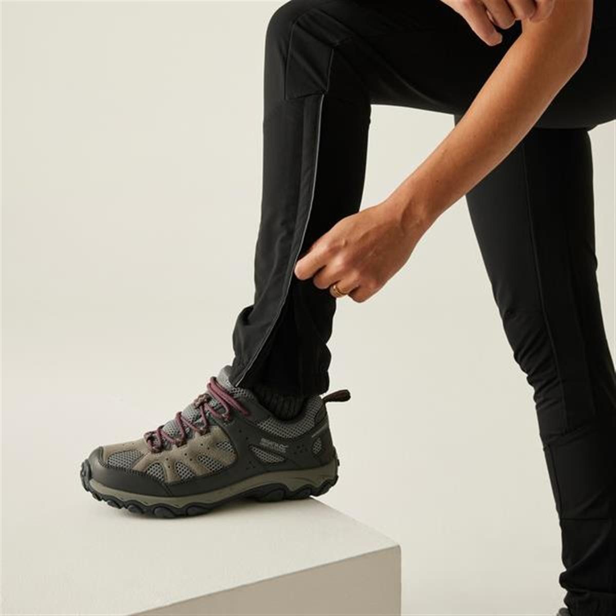 Regatta Funktionshose Damen Hose - Wmns Mountain Trs