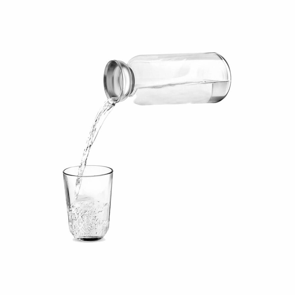 Eva Solo Karaffe Silhouette 1 L