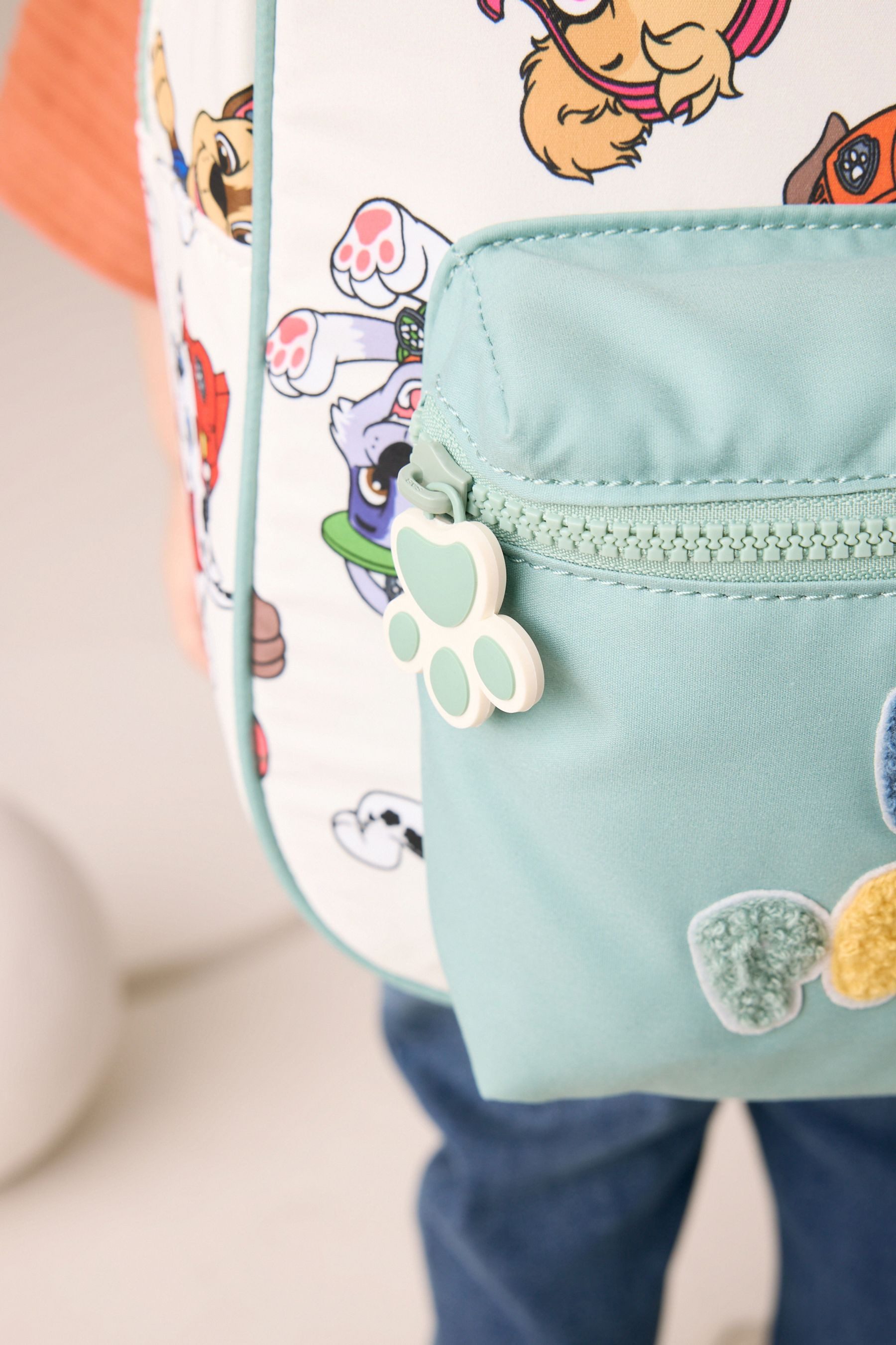 Next Rucksack Rucksack, Paw Patrol (1-tlg)