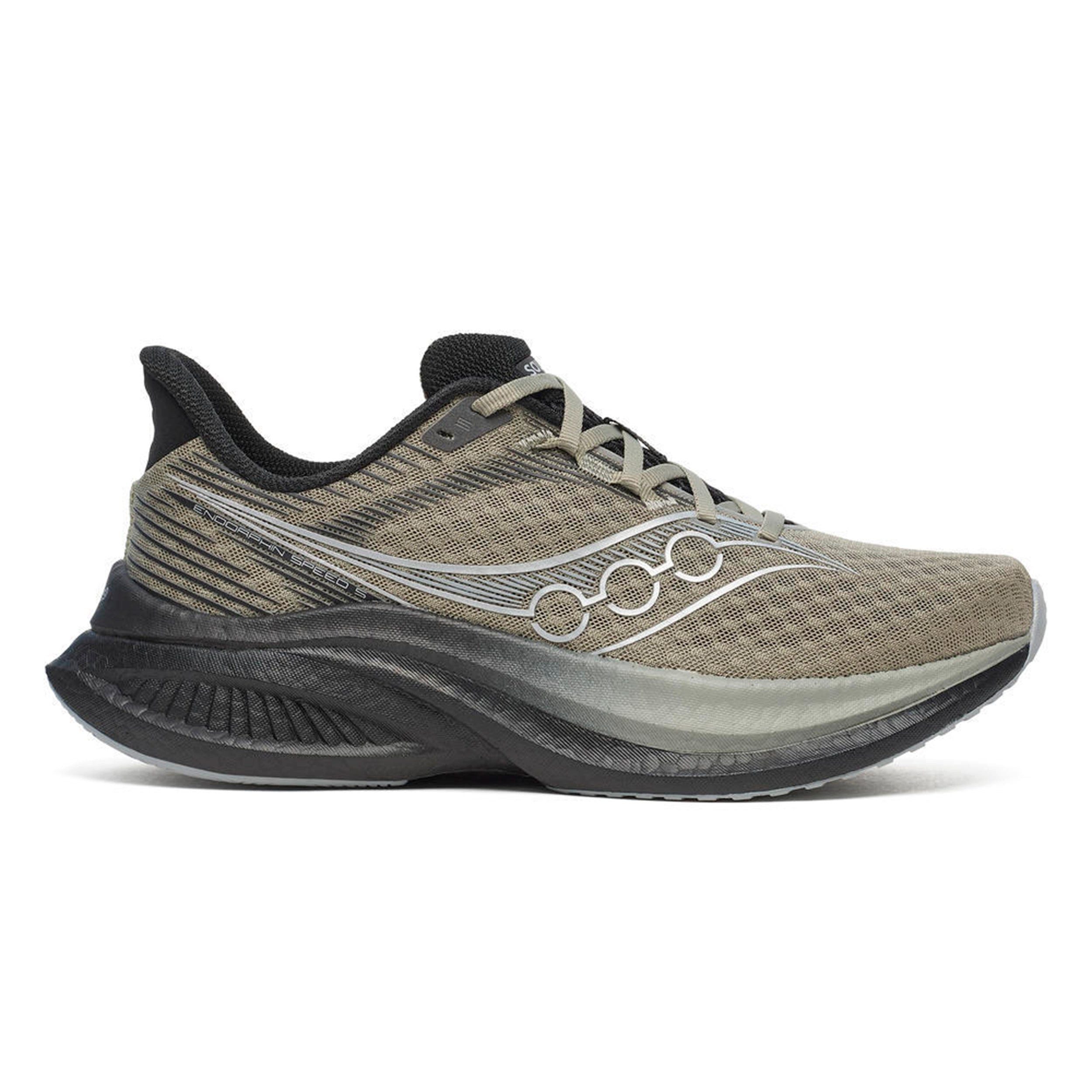 Endorphin Speed 5 - Wettkampfschuh Laufschuh