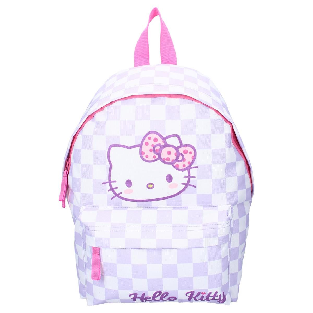 Vadobag Kinderrucksack Hello Kitty Bag It Up (1-tlg), 11 Liter