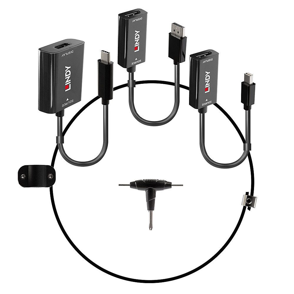Lindy TV-Kabel