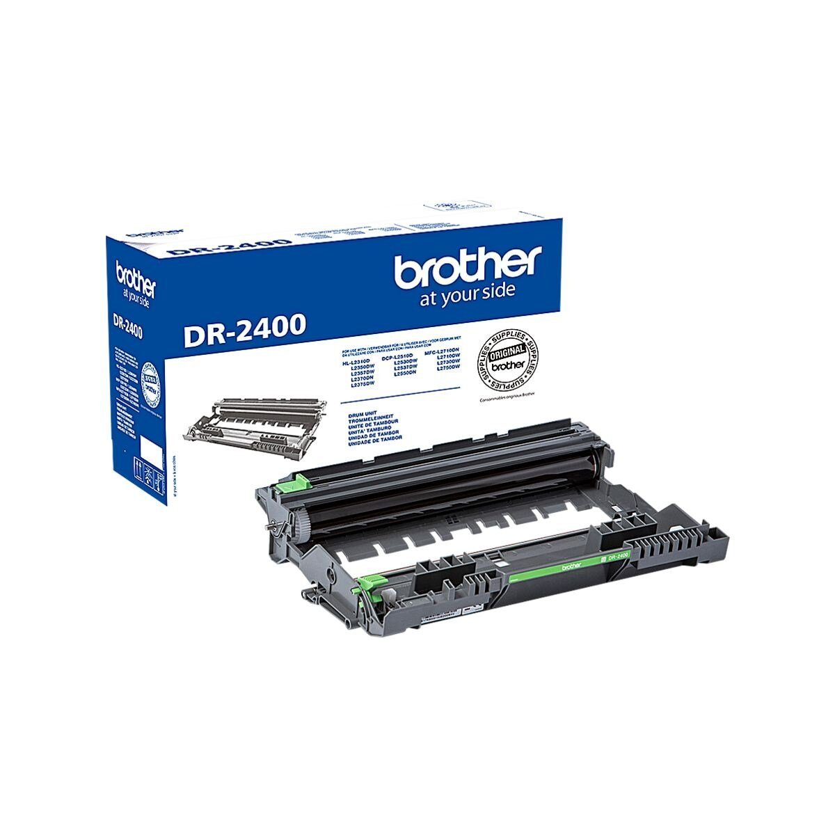 DR-2400 Druckertrommel