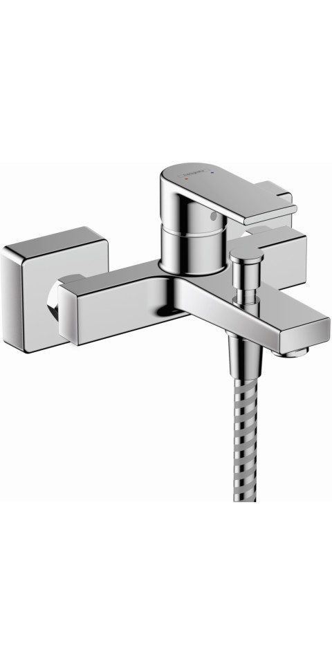 hansgrohe Wannenarmatur günstig online kaufen