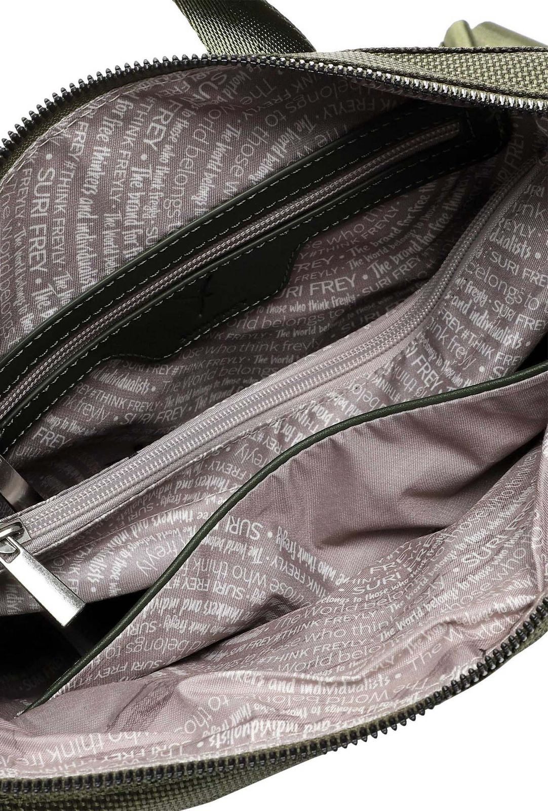 SURI FREY Rucksack City Backpack