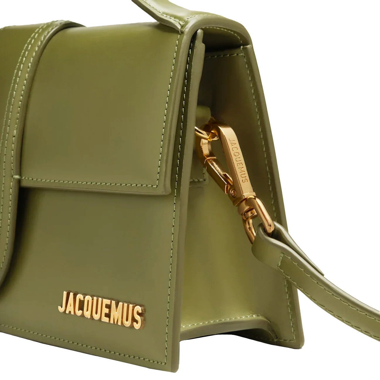 JACQUEMUS Umhängetasche Le Grand Bambino – Bild 4 von 5