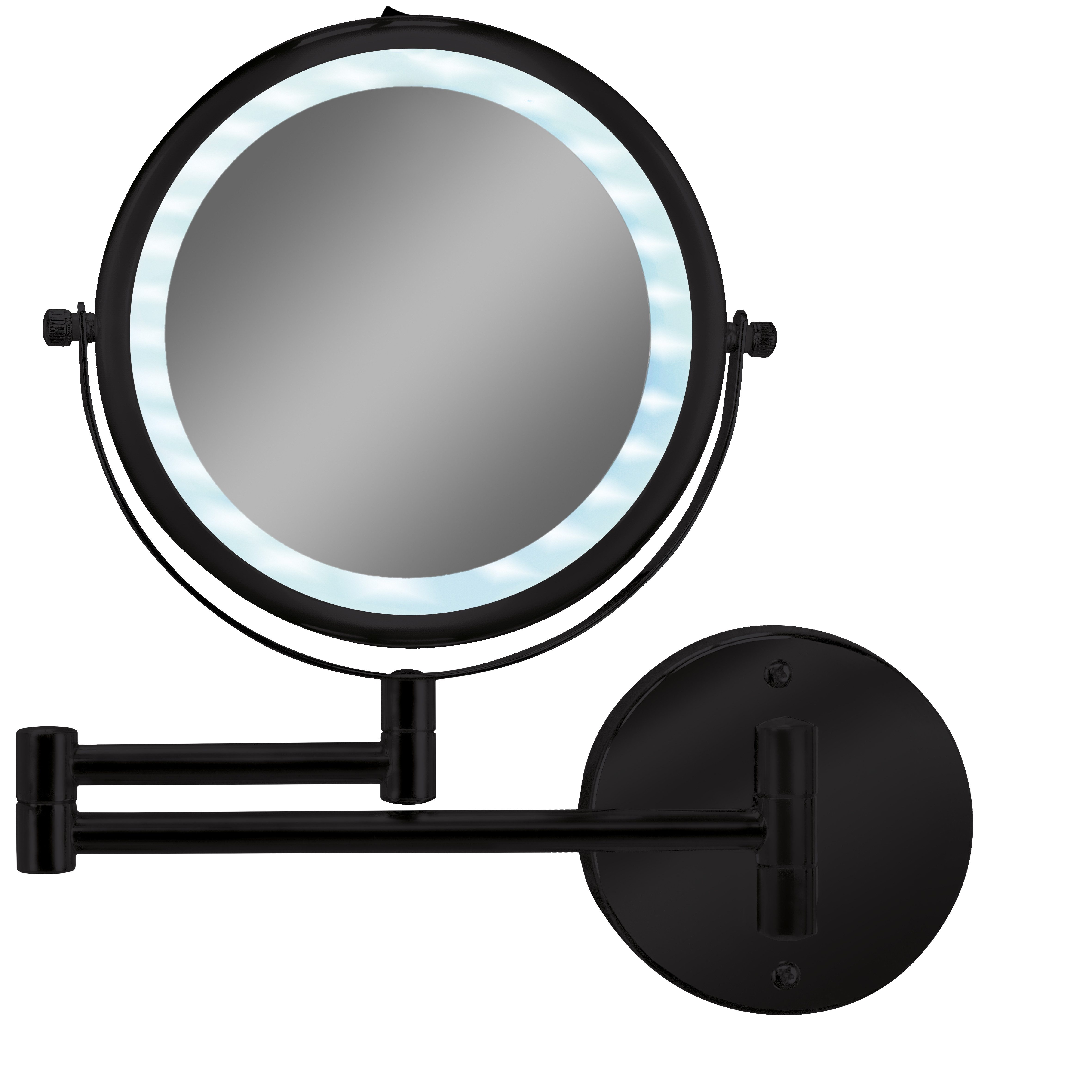 Kleine Wolke LED-Lichtspiegel Brilliant Mirror