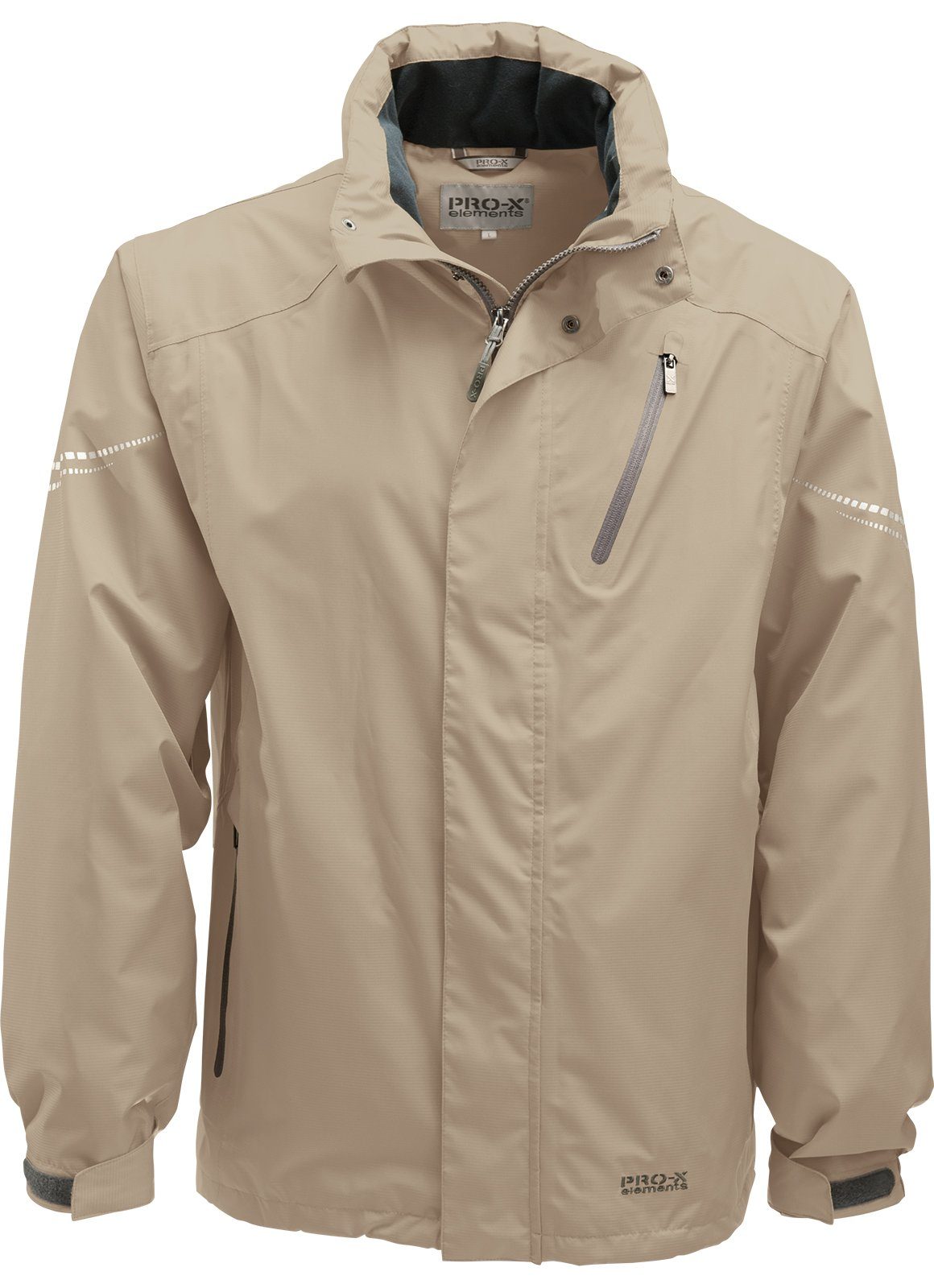 Funktionsjacke WALLIS