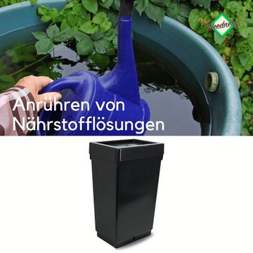 Weedness Bewässerungssystem Autopot Flexitank Wassertank Regentonne Regenwasser Wasserfass Garten