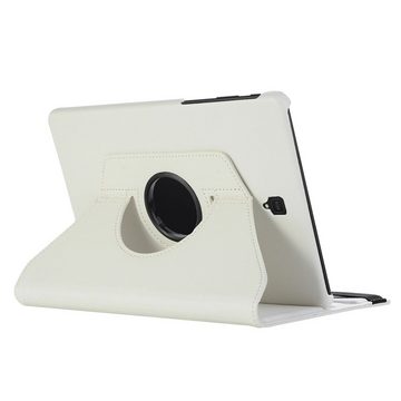 cofi1453 Tablet-Hülle 360 Schutz Tablet Cover für Apple iPad (2019) 10.2 Zoll