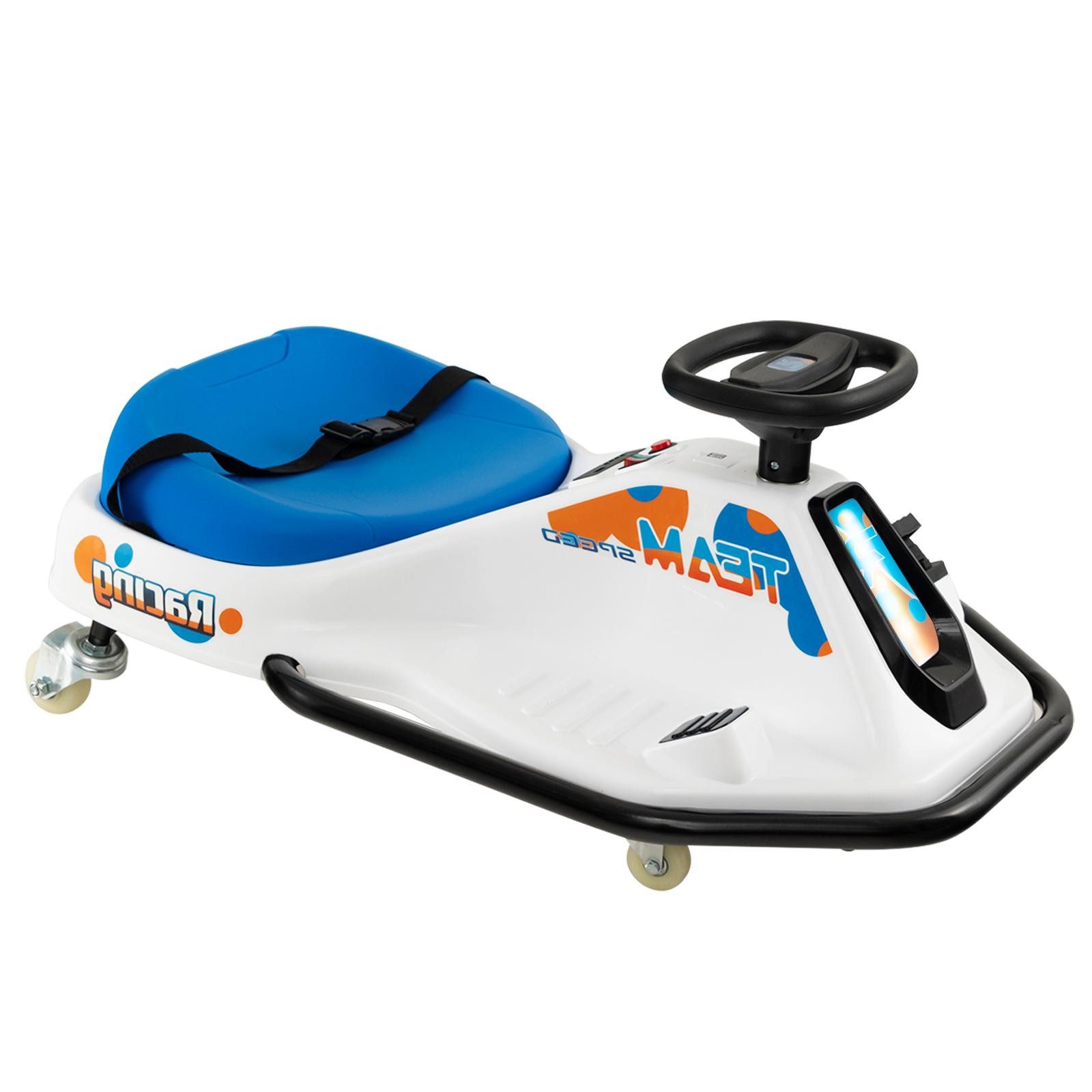 Elektro-Kinderauto