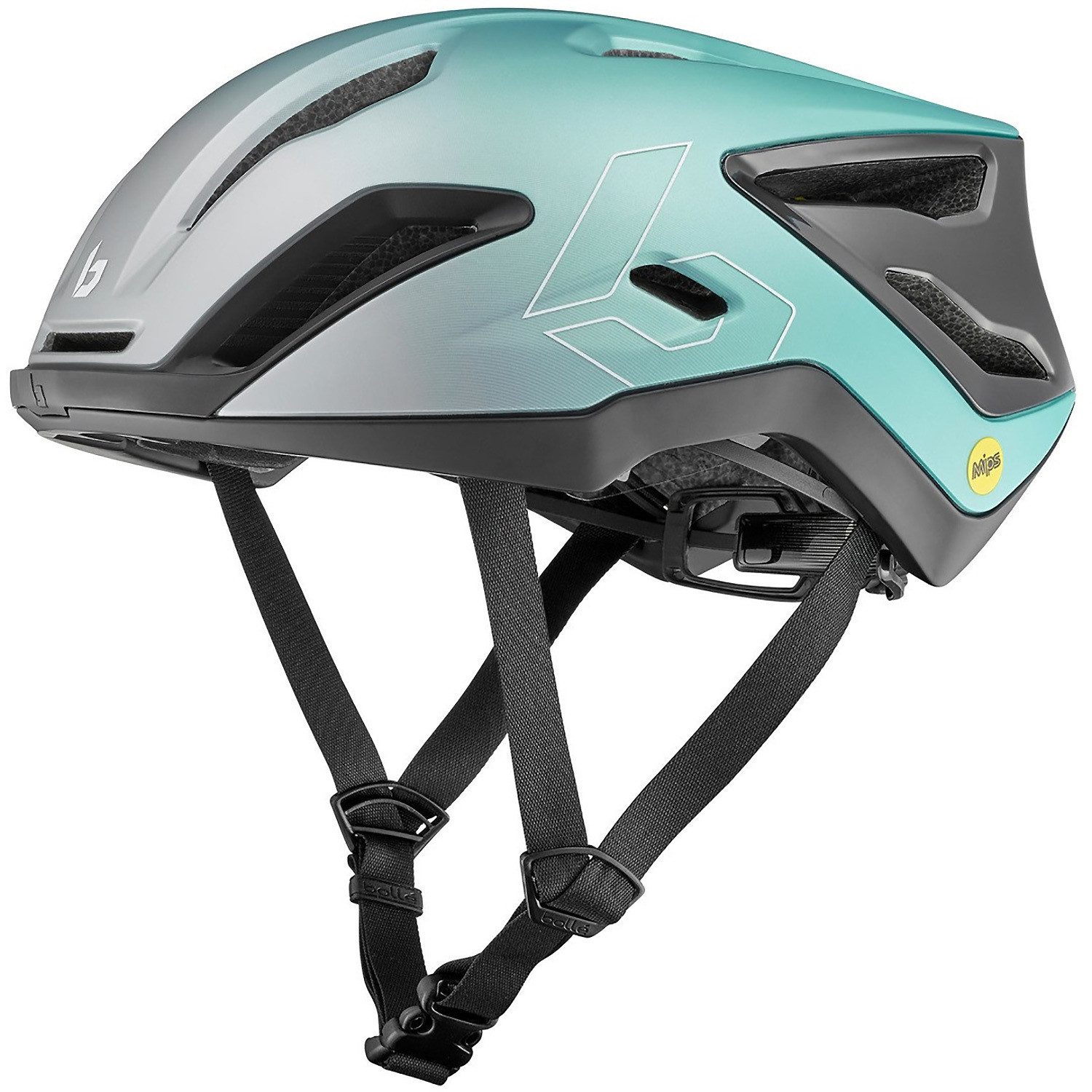 Bolle Fahrradhelm Helm EXO MIPS