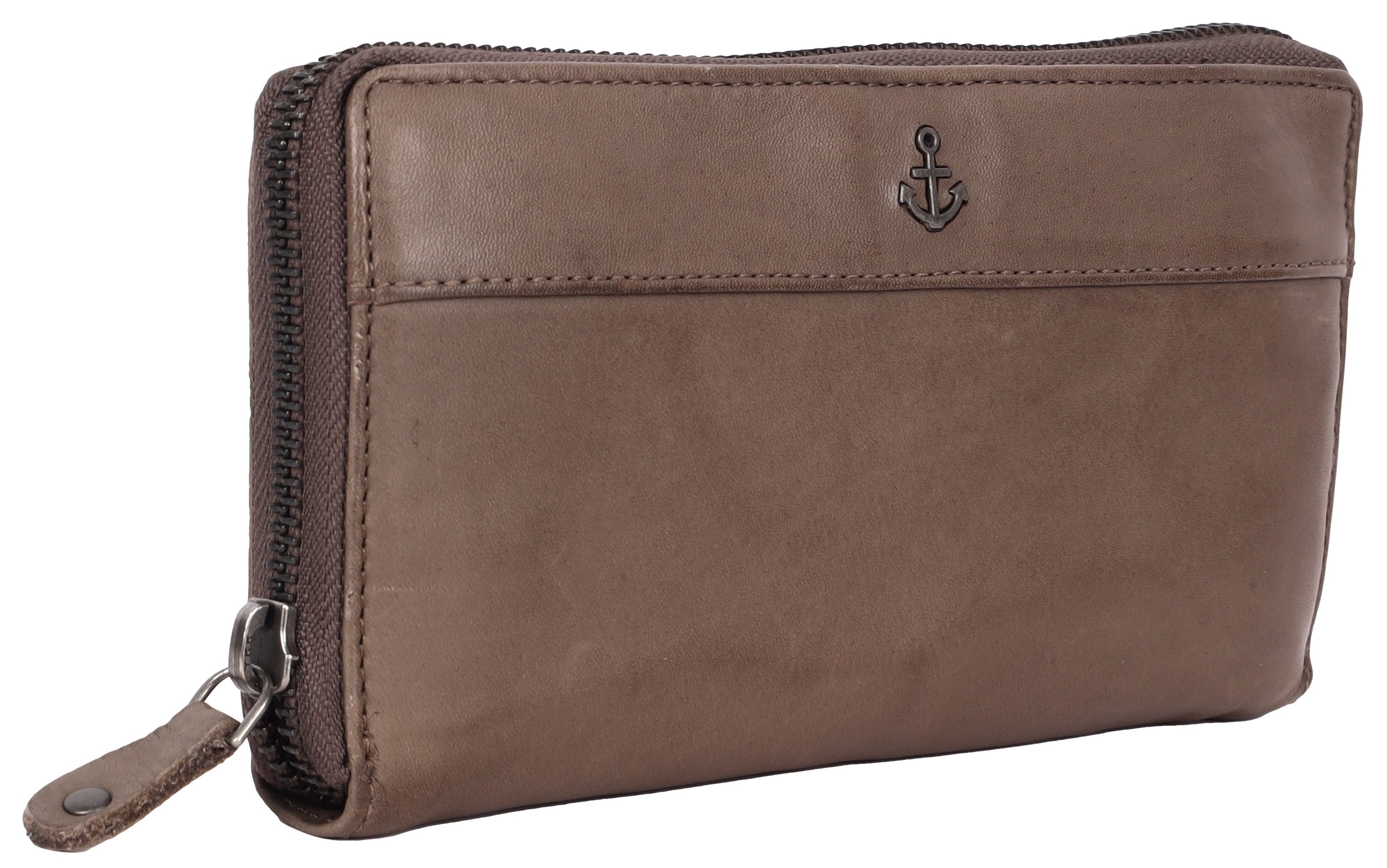 HARBOUR 2nd Geldbörse Atlantica, aus Leder günstig online kaufen