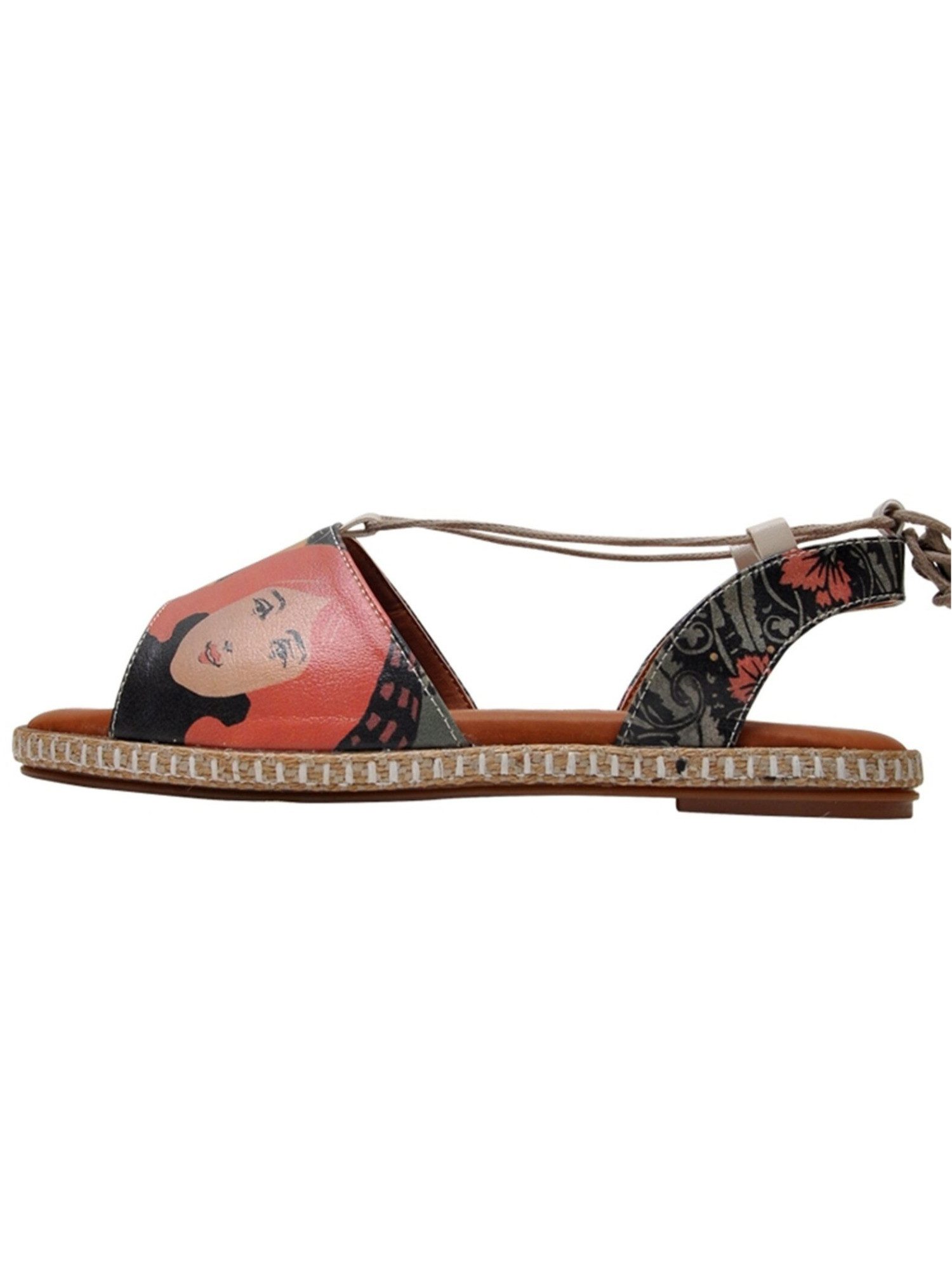DOGO Hazel Caretta-Hey Dude Damen Sandalen/ günstig online kaufen