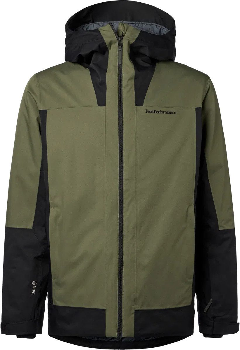 Peak Performance Anorak Peak Performance Herren Jacke