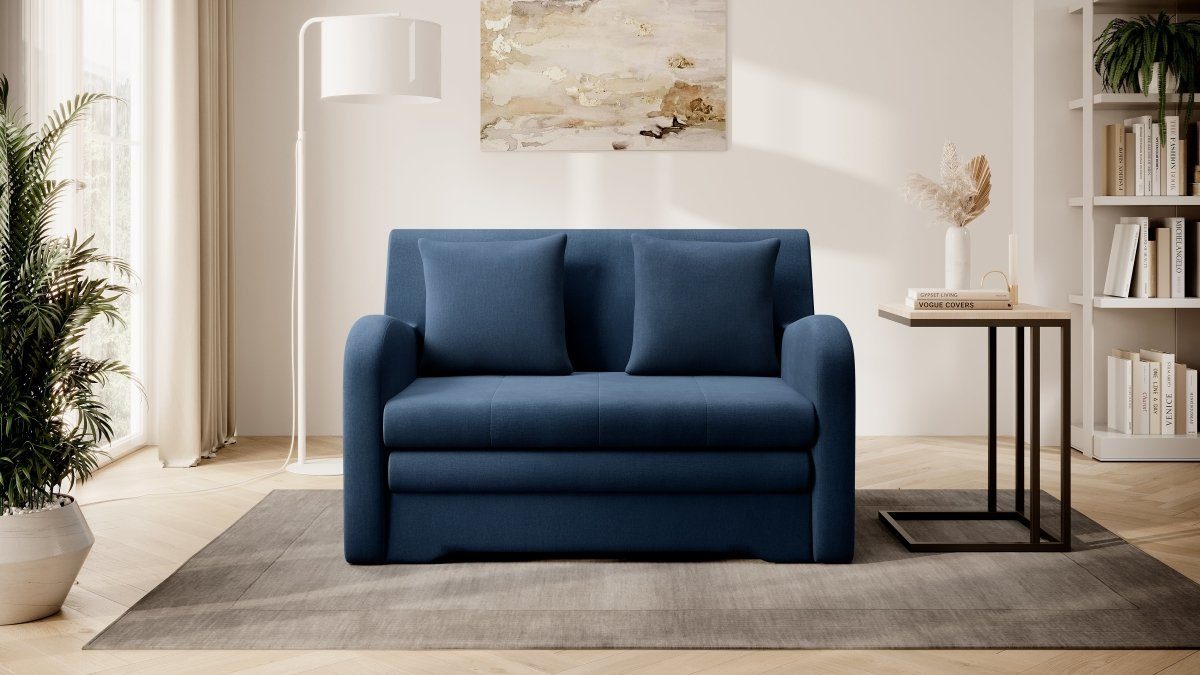 Luxusbetten24 Schlafsofa Designer Sofa Arian, mit günstig online kaufen