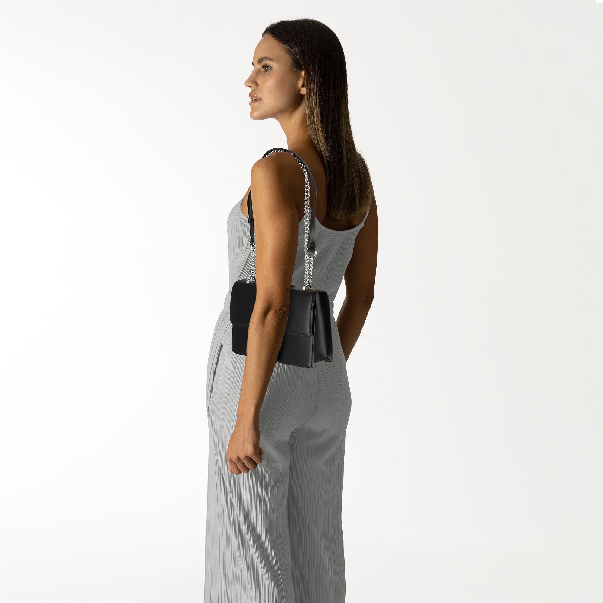 ARMANI EXCHANGE Umhängetasche Jodie, Polyester