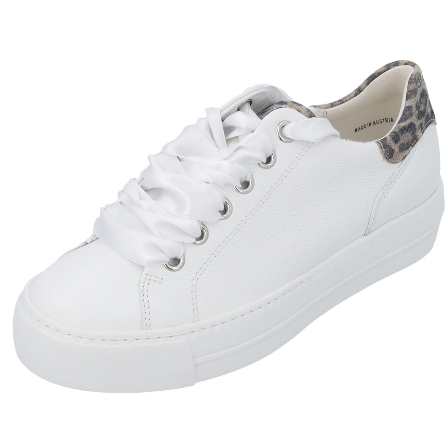 Paul Green 5520 Schnürschuh günstig online kaufen