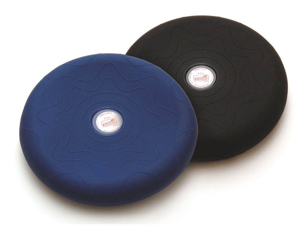 SISSEL Ballsitzkissen