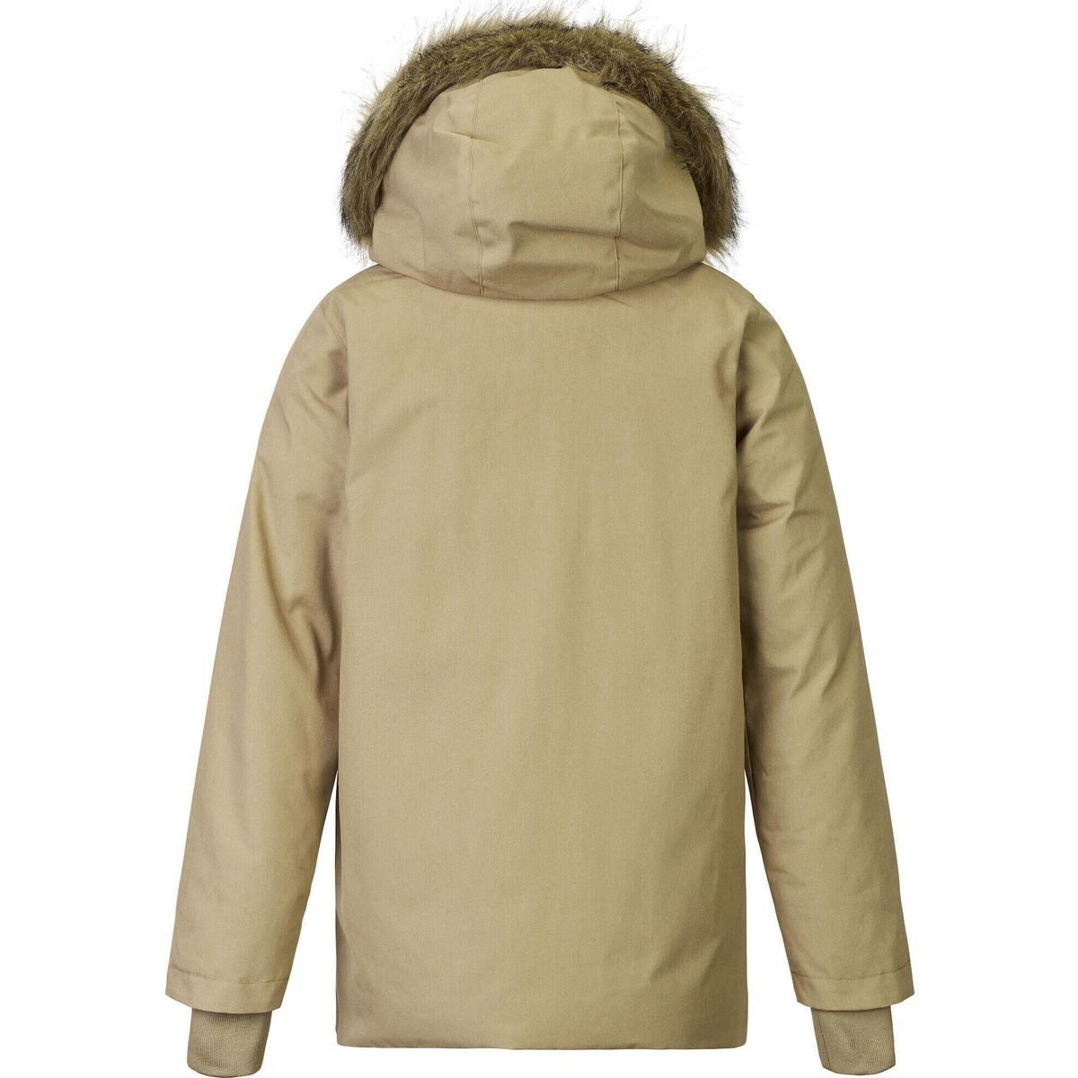Picture Outdoorjacke Kipp Jacket Eine multifunktionale Jacke für kaltes und wechselhaftes Winterwetter.