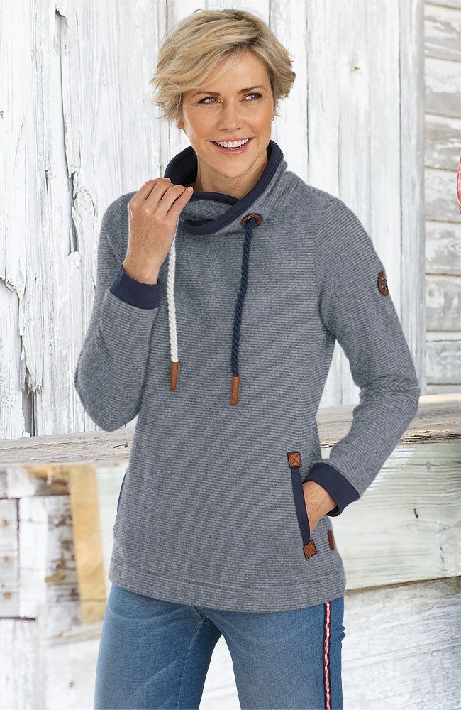 Sealand Sweatshirt