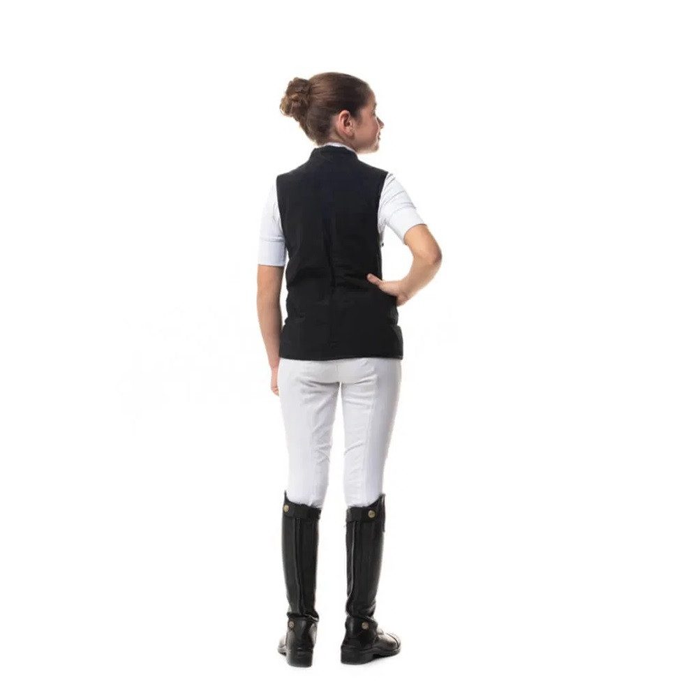 EPONA Schutzweste Freejump Airbag Weste Kinder (1-tlg)