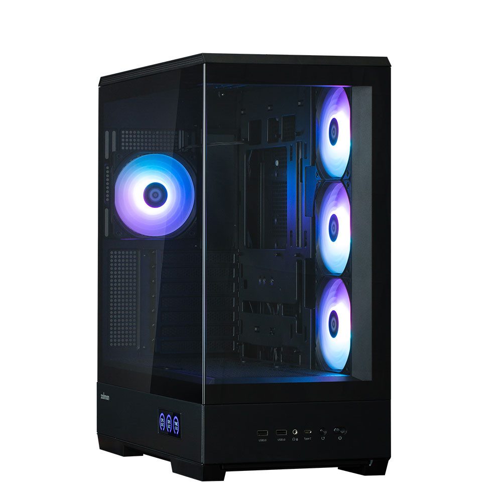 Zalman PC-Gehäuse