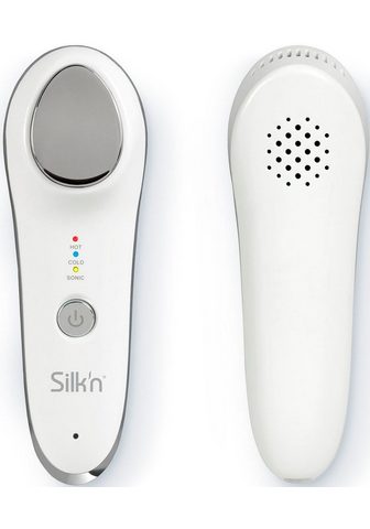Silk'n Anti-Aging-Gerät SkinVivid Kälte + Wär...