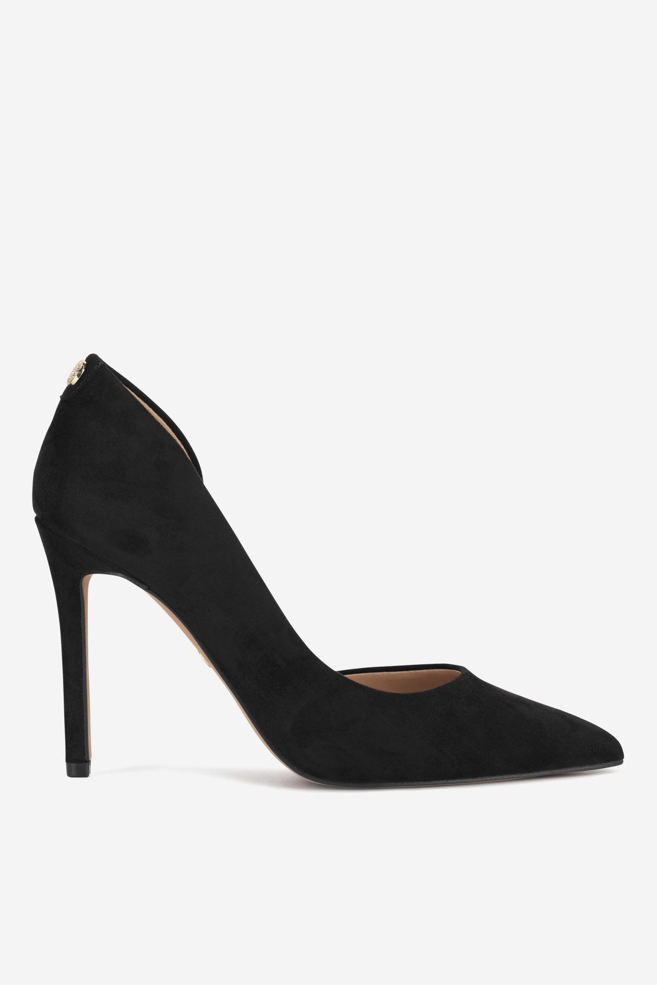 Nine West NINE WEST Damen Pumpe 41 schwarz 5905588957508 Pumps