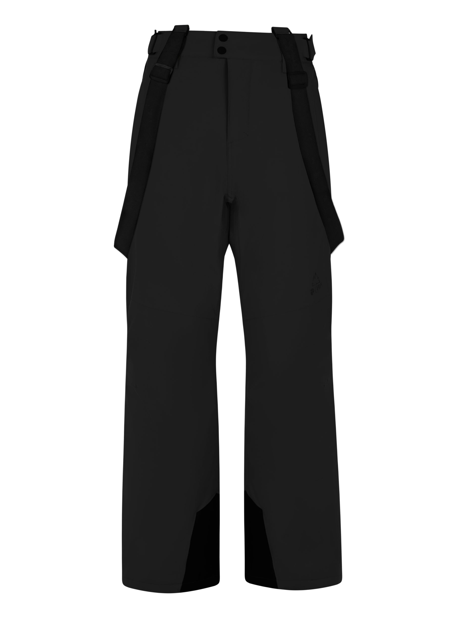 Protest Skihose PRTROWENS snowpants True Black