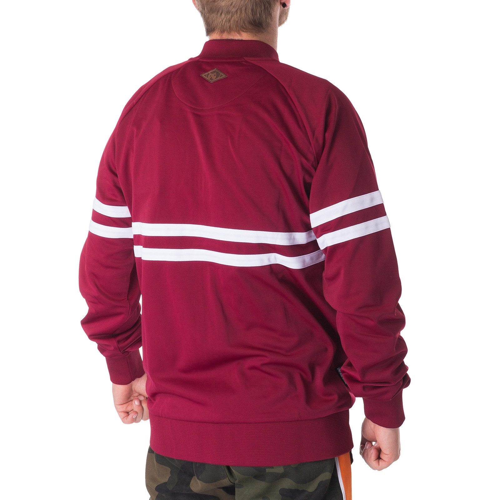 Unfair Athletics Trainingsjacke Jacke Unfair DMWU Tracktop