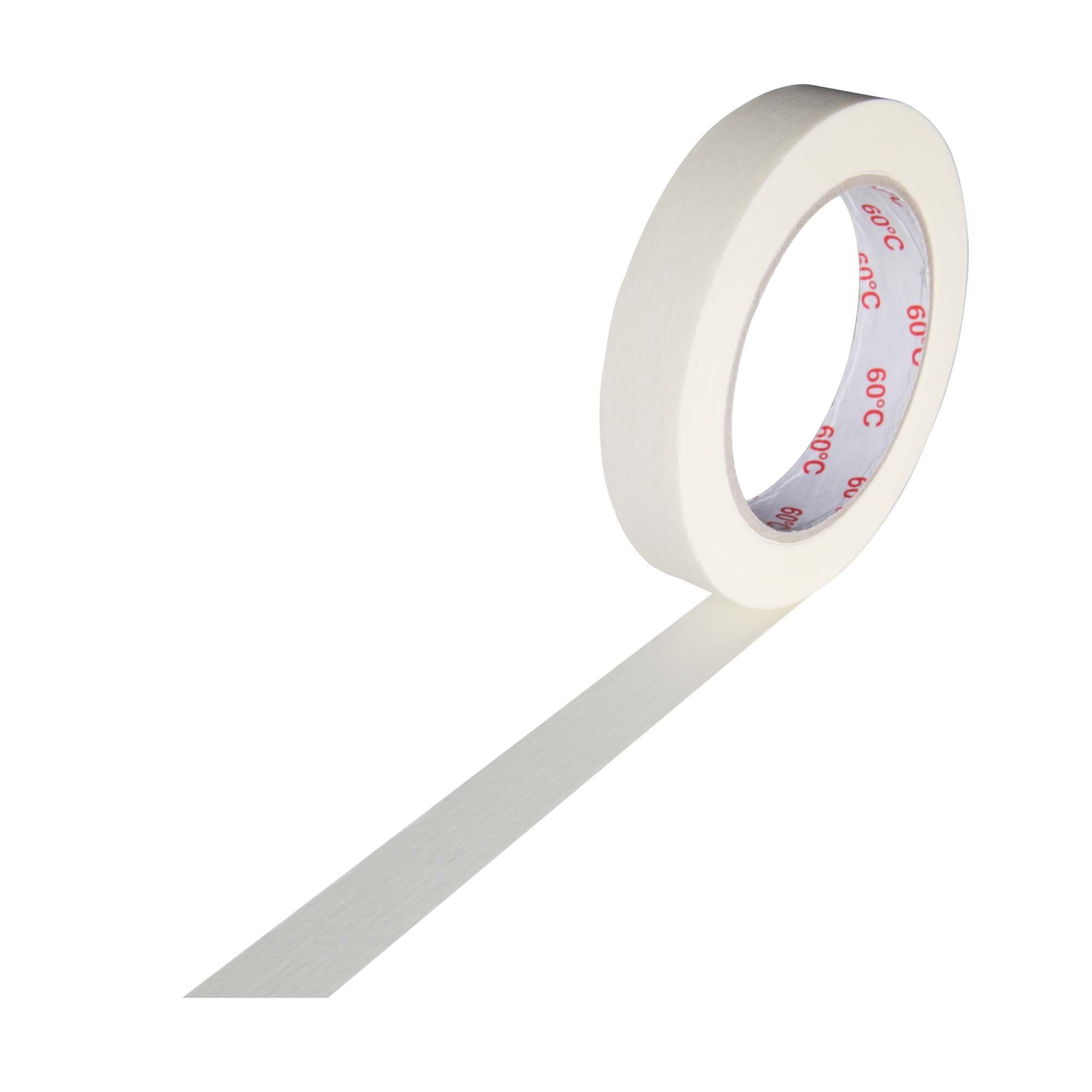 Scorprotect® Klebeband Kreppband Profi Maler-Krepp für günstig online kaufen