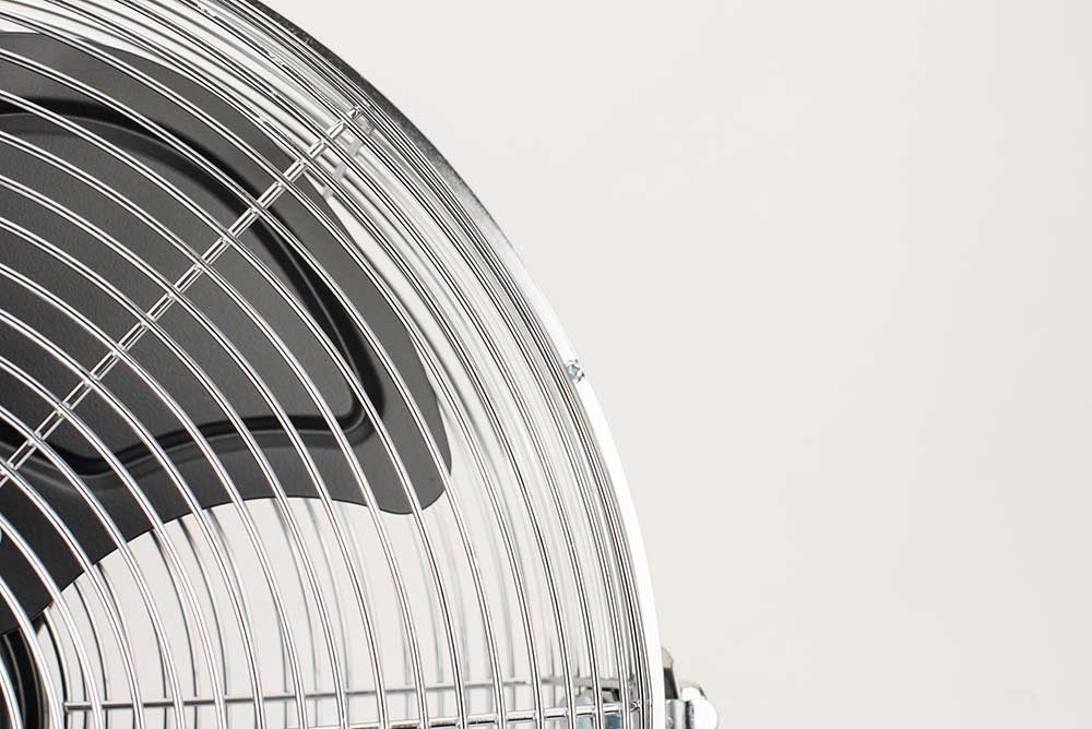 CasaFan Standventilator Bodenventilator Windmaschine Speed 50-G CH