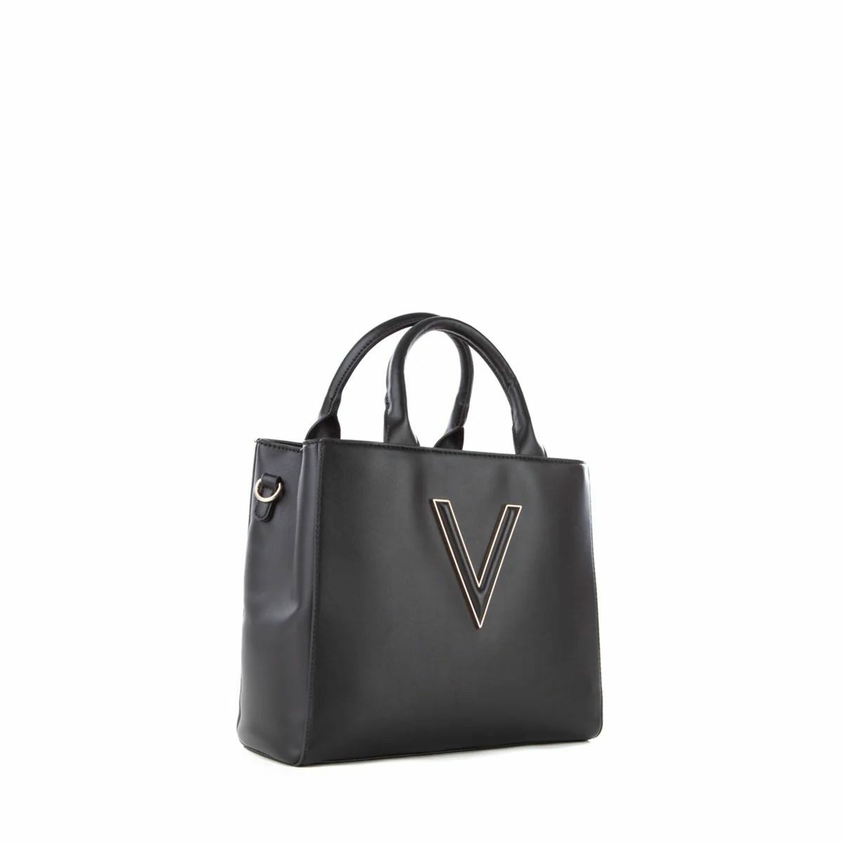 Mario Valentino Handtasche Handtasche für Damen (keine Angabe, 1-tlg., keine Angabe)