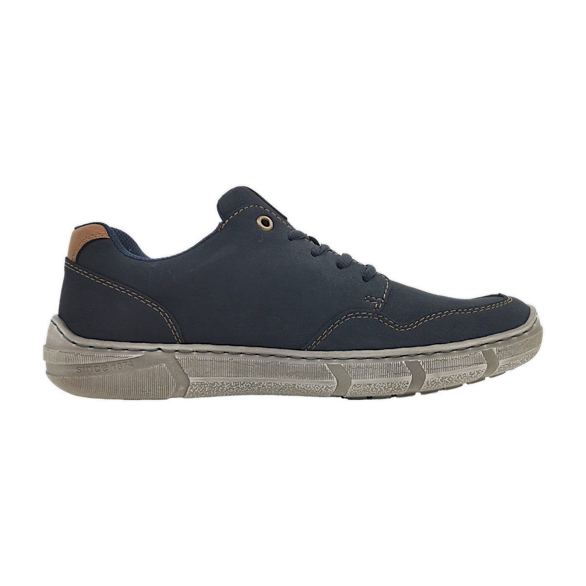Rieker Schnürer Schnürschuh günstig online kaufen