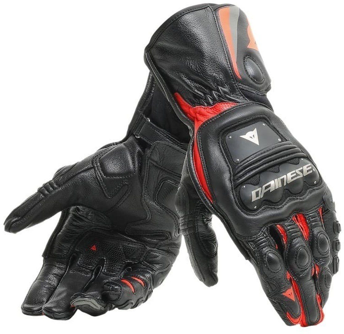 Dainese Motorradhandschuhe Steel-Pro Motorradhandschuhe