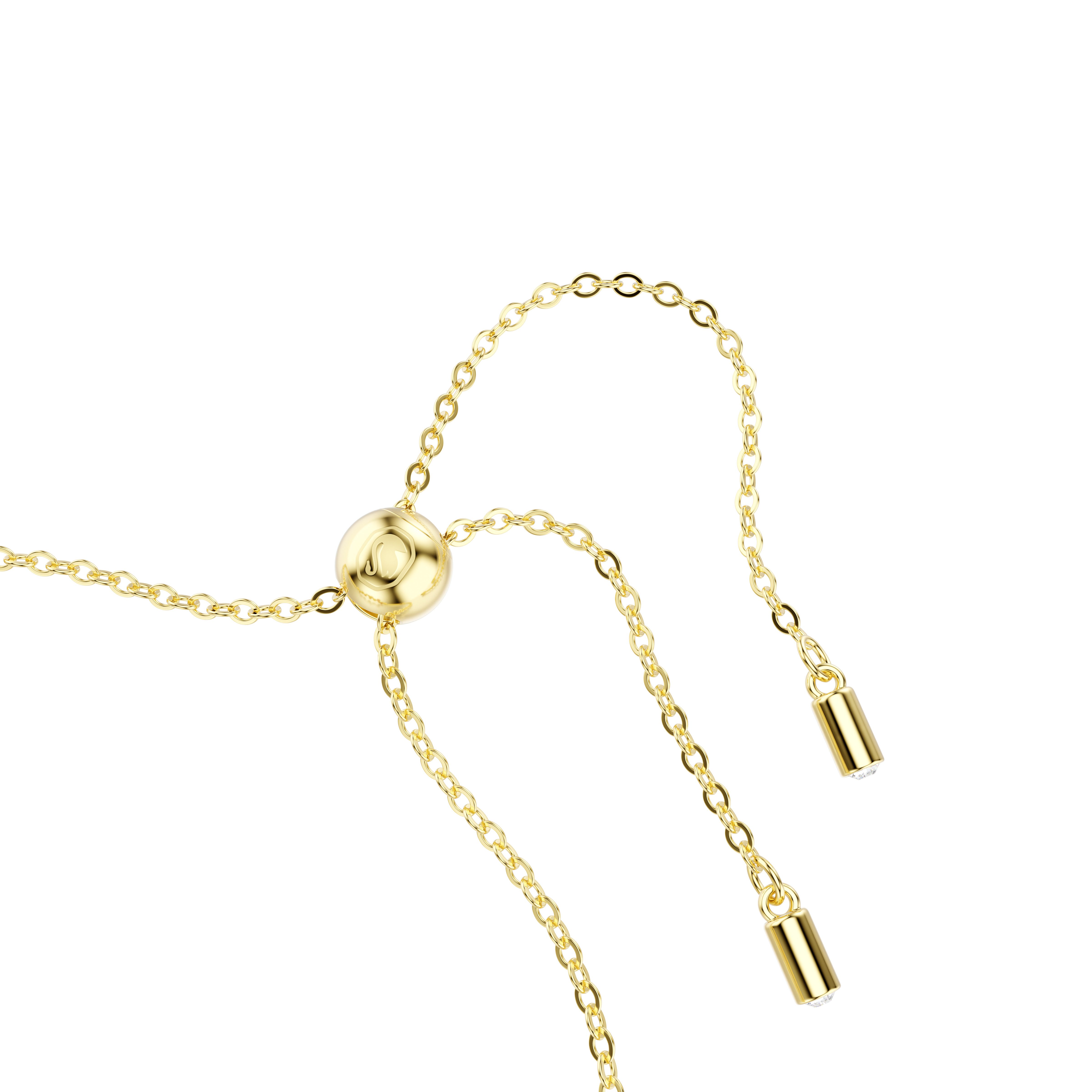 Swarovski Armkette Schmuck Geschenk Constella Armband, mit Swarovski® Kristall, Zirkonia (synth)
