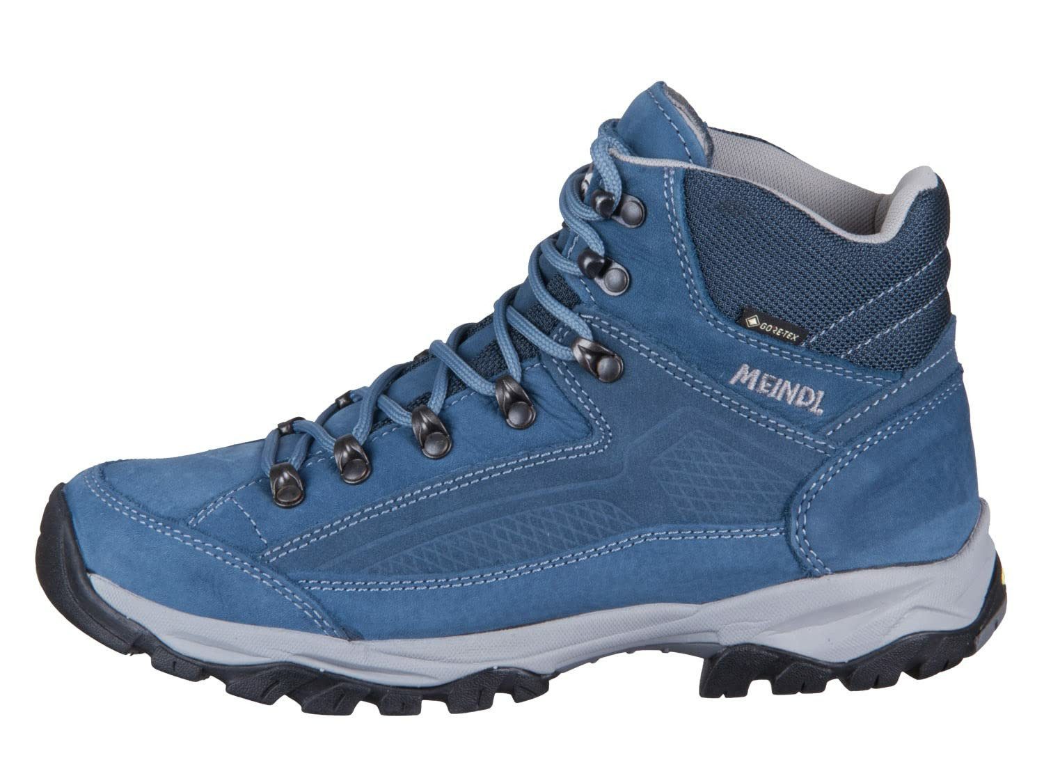 Meindl Trekkingschuhe für Damen Trekkingschuh (keine Angabe, 1-tlg., keine Angabe)