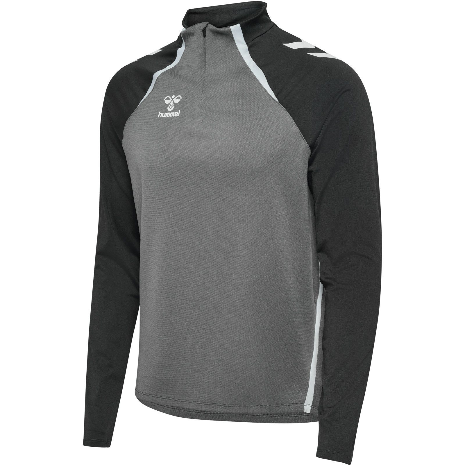 hummel Sweatshirt hmlLead 2.0 Half Zip günstig online kaufen