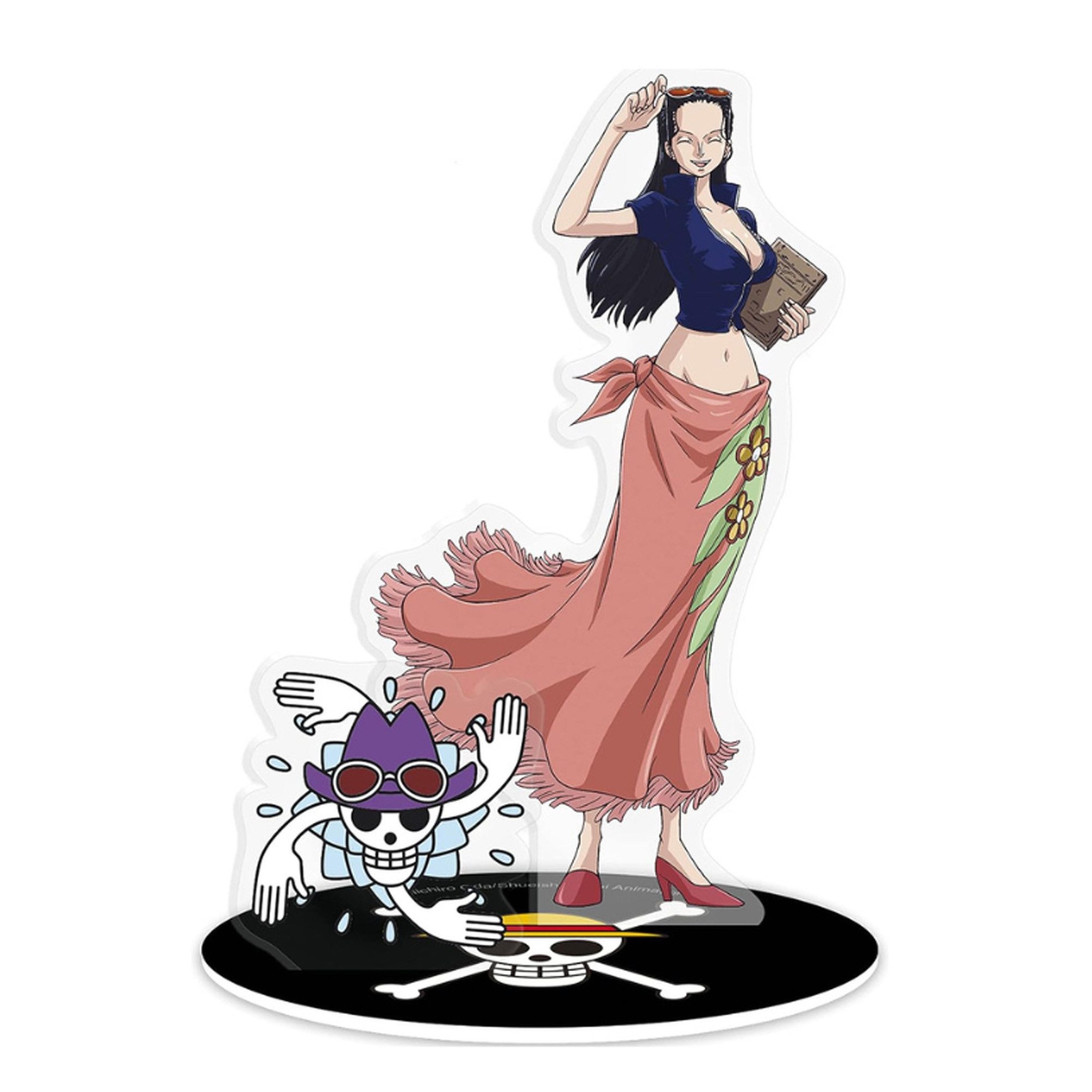 Dekofigur Robin Acryl Figur - One Piece
