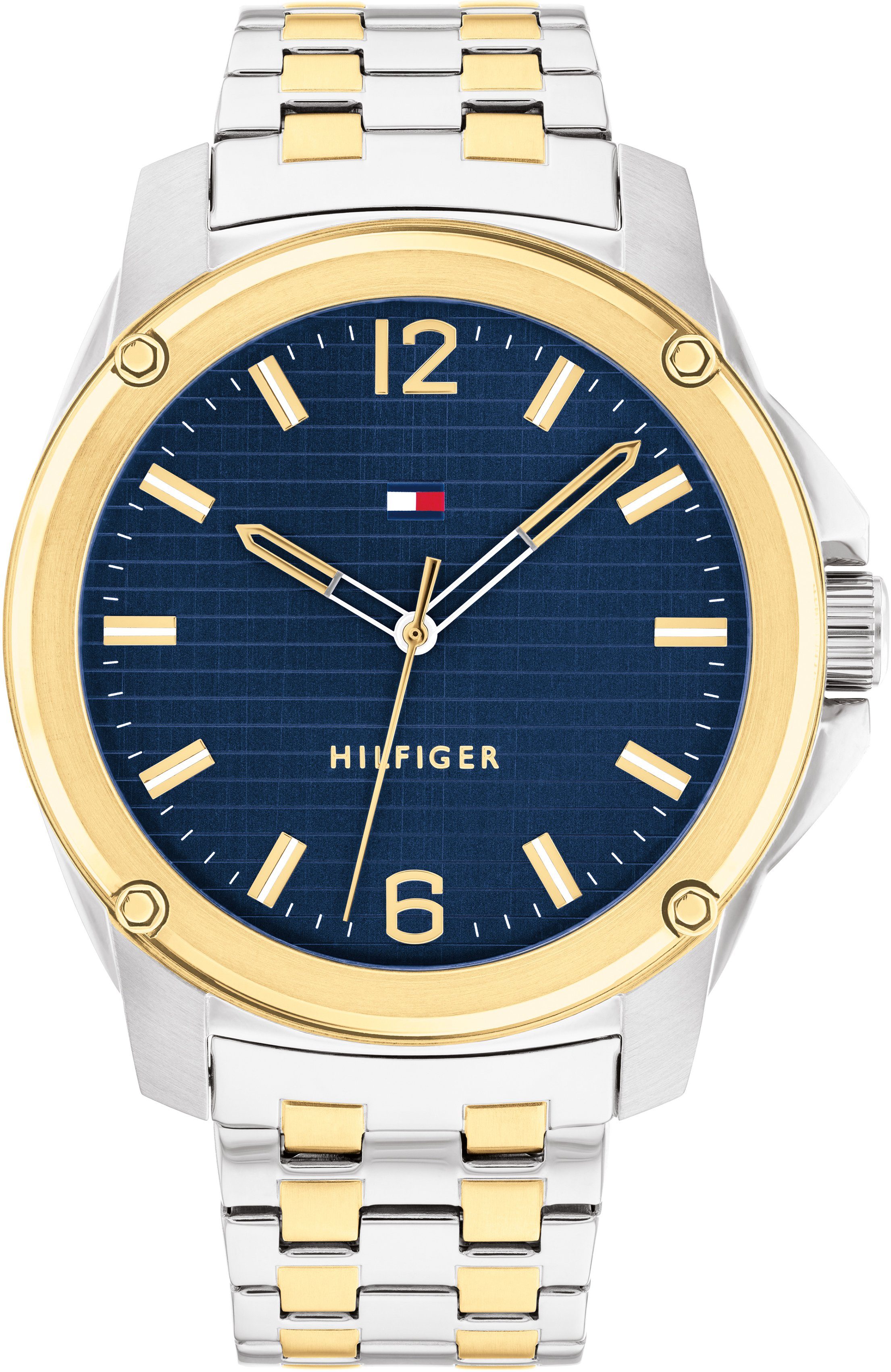 Tommy Hilfiger 1710507 Quarzuhr CASUAL,