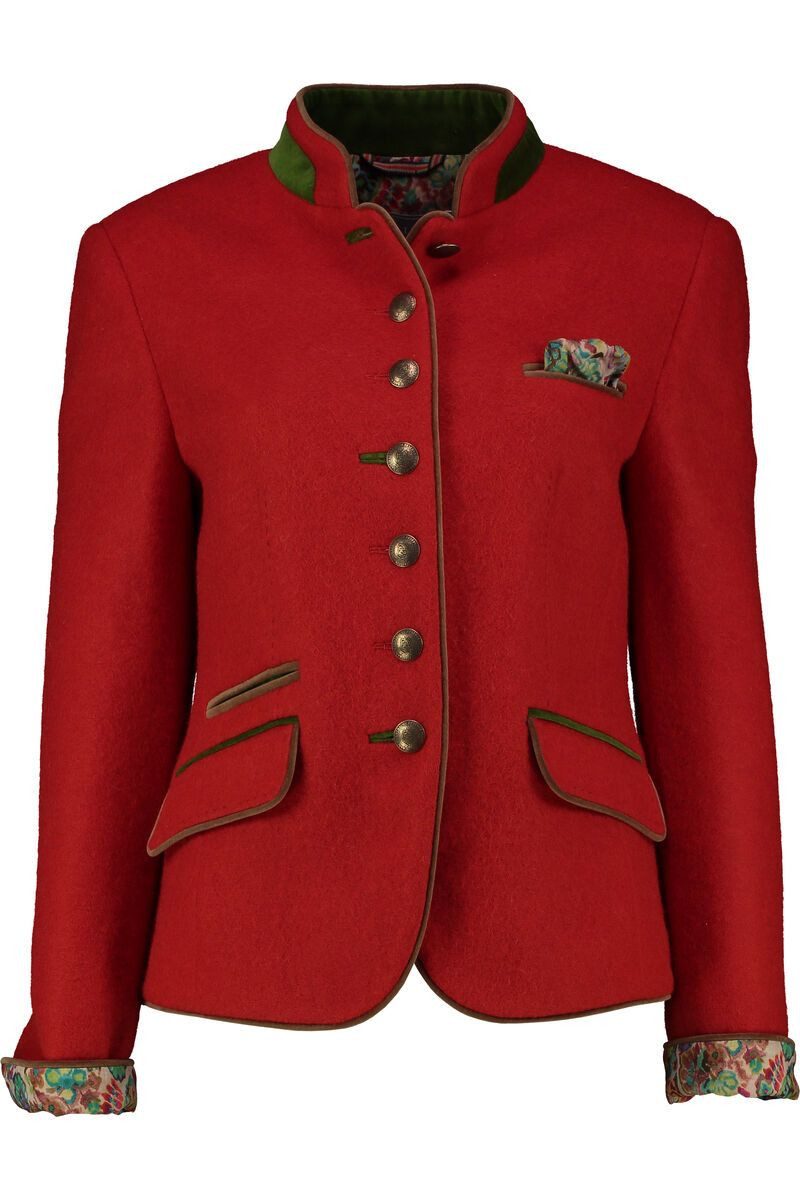 Trachtenblazer
