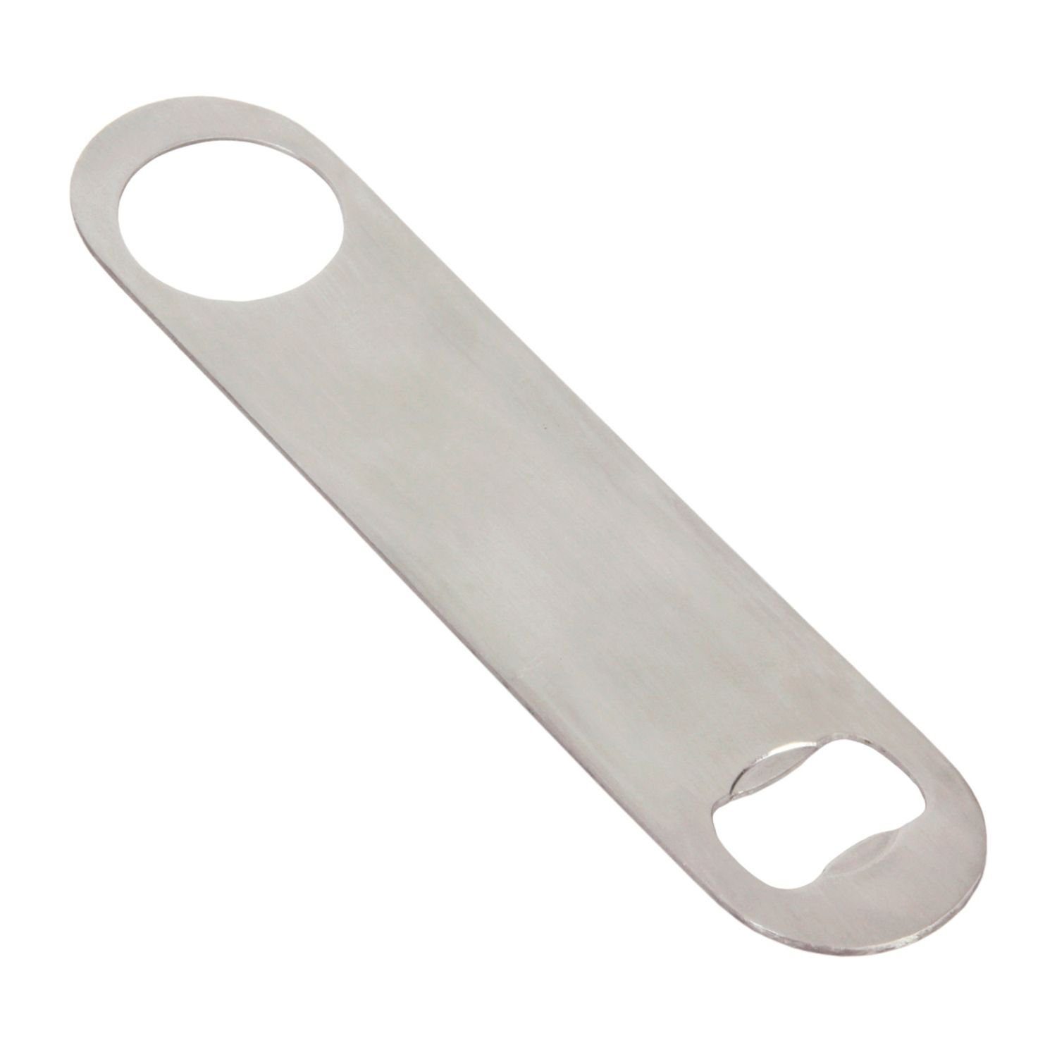 ich-zapfe Flaschenöffner Flaschenöffner, Bieröffner - Speed Opener, Profi-Qualität für, Gastronomie & Bar